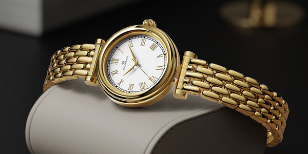 Tiny Treasures: The Growing Popularity of Petite Timepieces